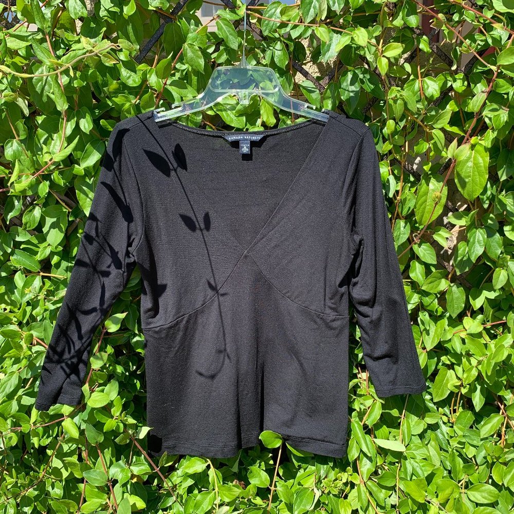 Banana Republic Modal T